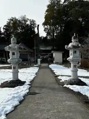 鹿島台神社(宮城県)