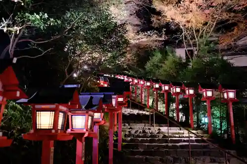 貴船神社のその他建物