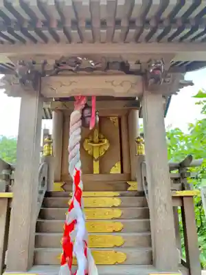 六孫王神社(京都府)