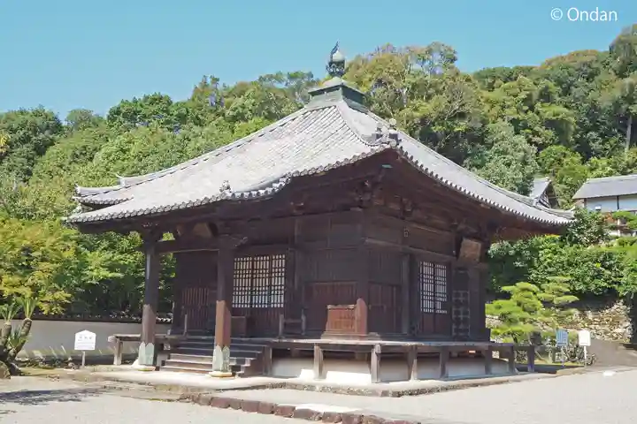 粉河寺のその他建物