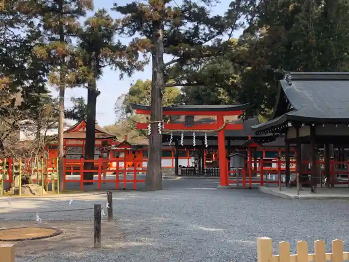 吉田神社(京都府)