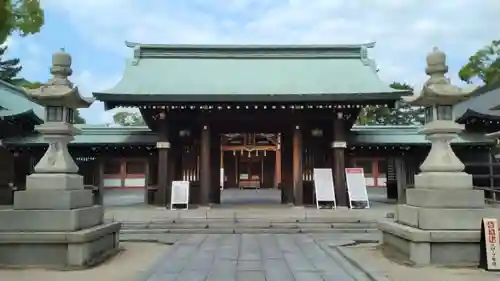 吹揚神社(愛媛県)