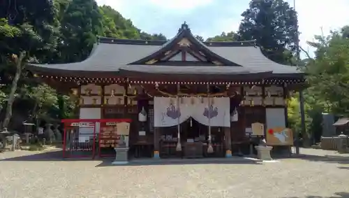 恩智神社(大阪府)