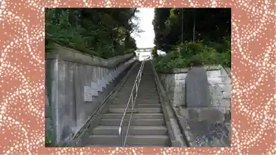 赤羽八幡神社(東京都)