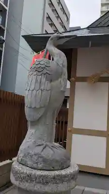 坐摩神社行宮(大阪府)