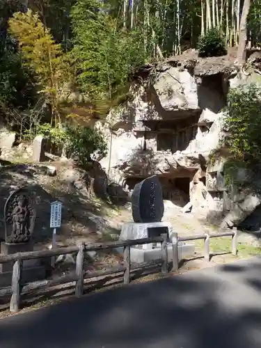 円通院のその他建物