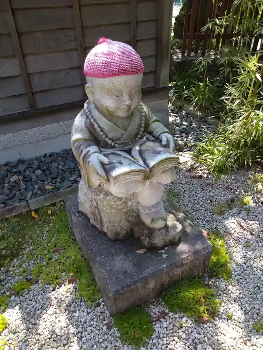 千手院のその他建物