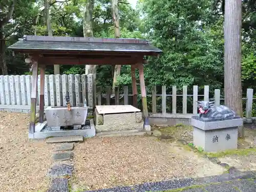 斑鳩神社(奈良県)