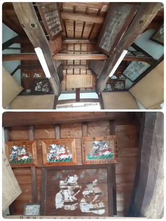 錦織神社(大阪府)