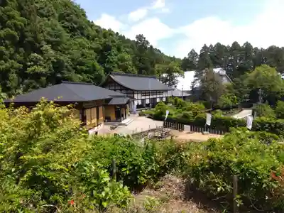 大安禅寺(福井県)