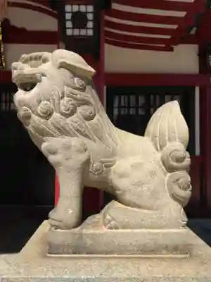 加賀屋天満宮(大阪府)