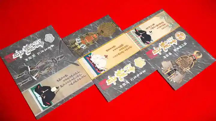 津観音(三重県)