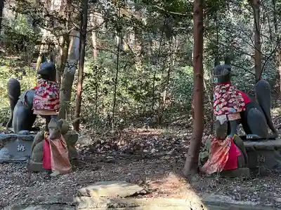 宝登山神社(埼玉県)