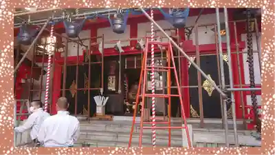 鷲神社(東京都)