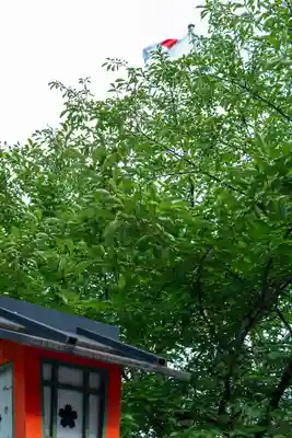 平野神社(京都府)