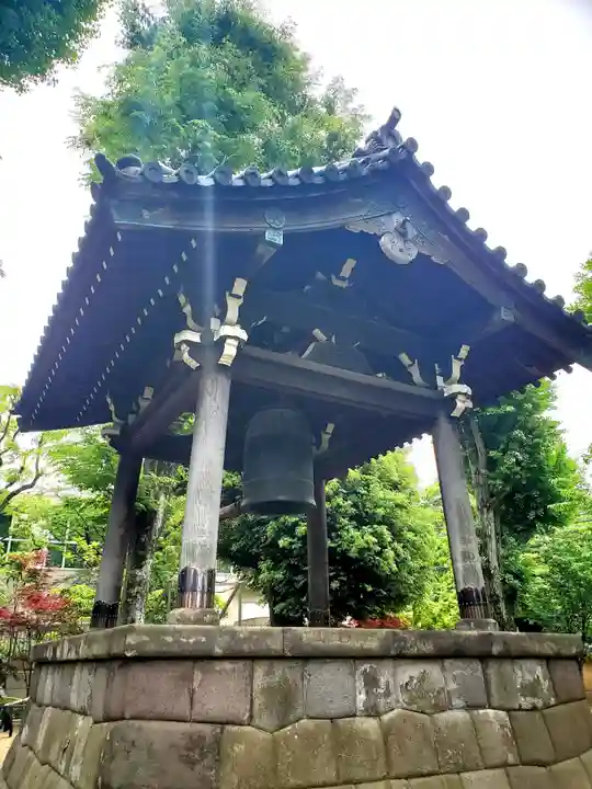 寛永寺(根本中堂)(東京都)