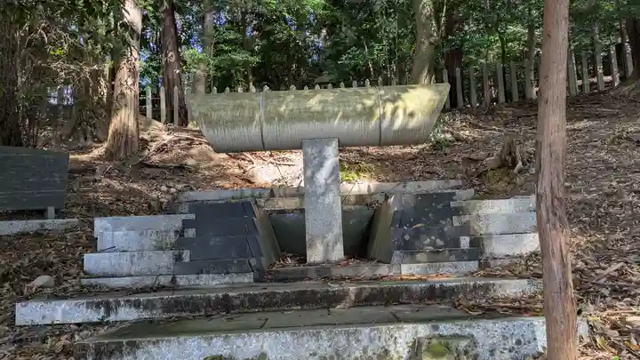 北白川天神宮(京都府)