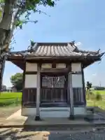 八坂神社(埼玉県)