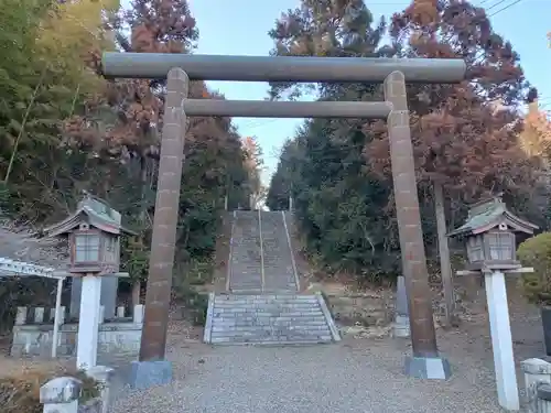 静神社(栃木県)