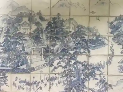 八王子神社(岐阜県)