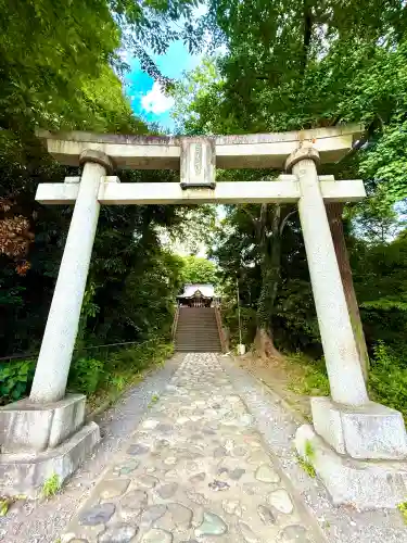 日吉神社(東京都)