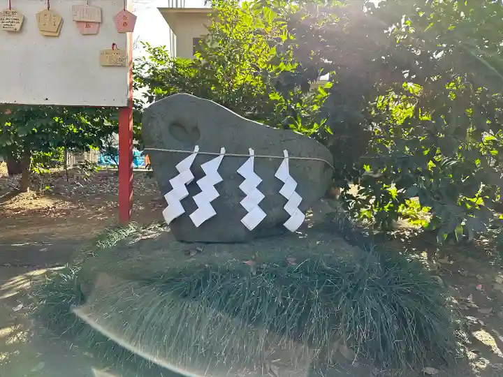 小野神社(東京都)