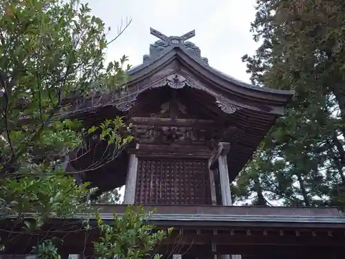 白幡神社(福島県)
