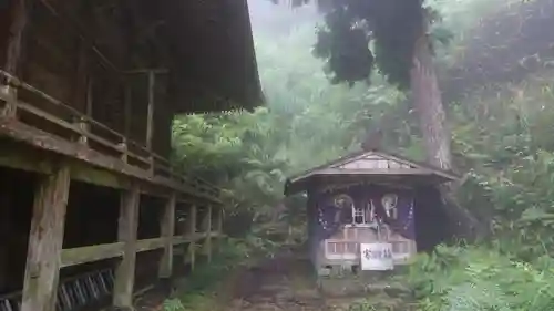 神峯神社(高知県)