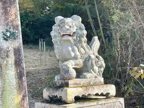 望湖神社(滋賀県)