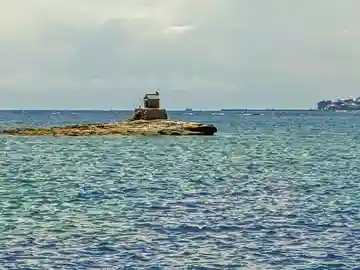 戸ヶ瀬恵比寿社の本殿・本堂