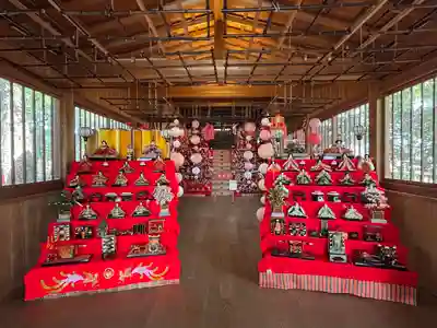 堤治神社(愛知県)