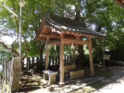 小夫天神社(奈良県)