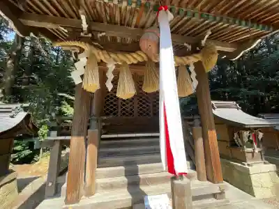 八幡宮神社(滋賀県)
