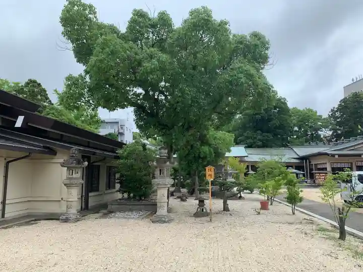三重縣護國神社(三重県)