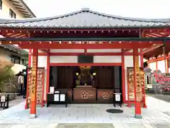 六波羅蜜寺(京都府)