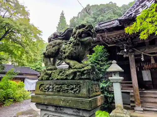 小坂神社(石川県)