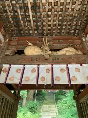 椎尾山薬王院(茨城県)