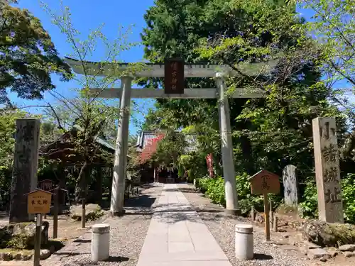 懐古神社(長野県)