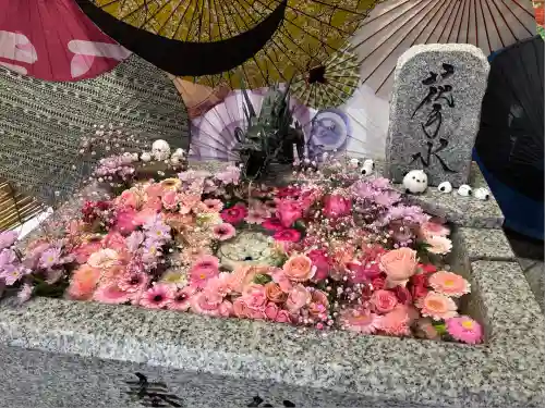 札幌諏訪神社(北海道)