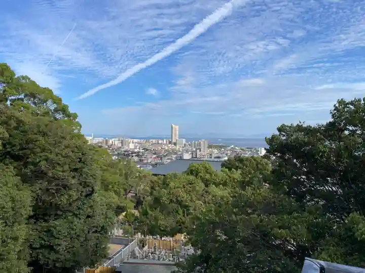 福祥寺(須磨寺)(兵庫県)