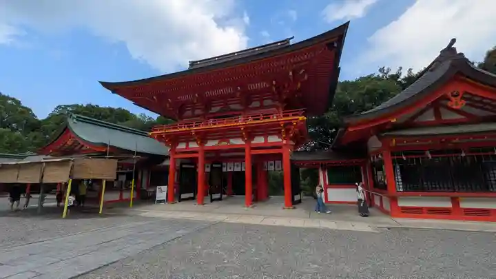 近江神宮(滋賀県)