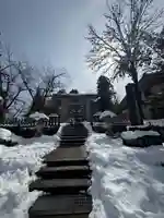 飛驒護國神社(岐阜県)