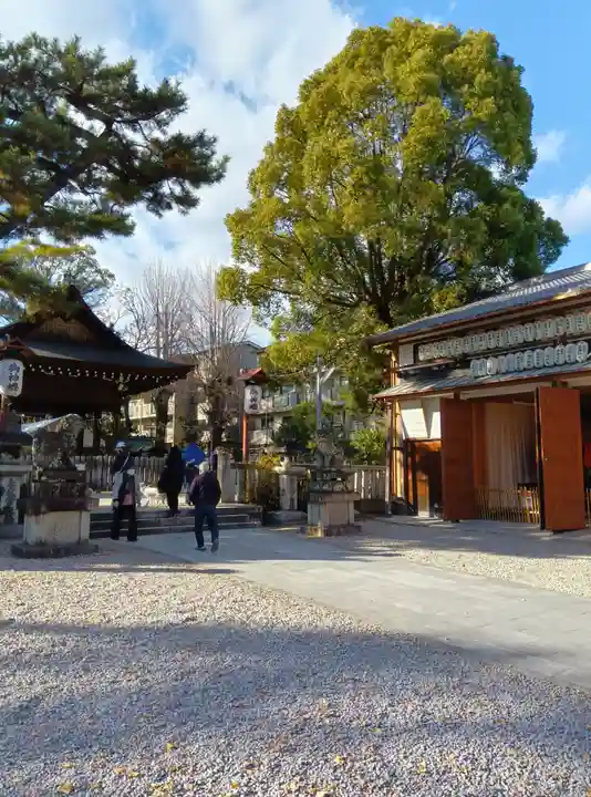 與杼神社(京都府)