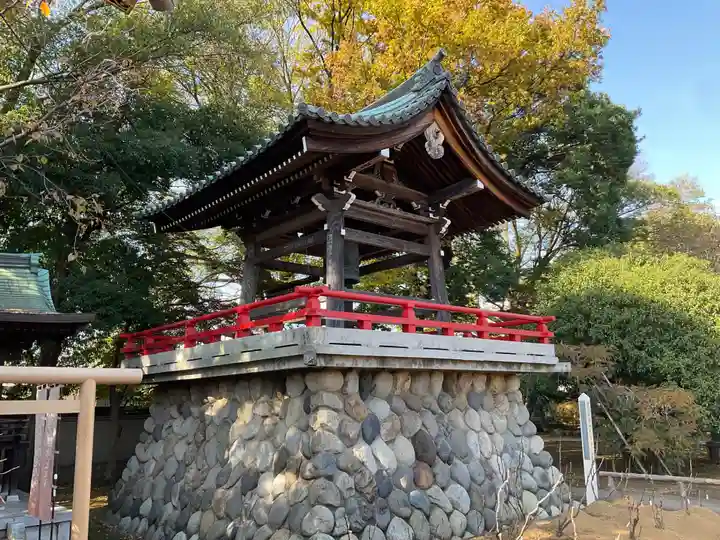 愛染院(東京都)