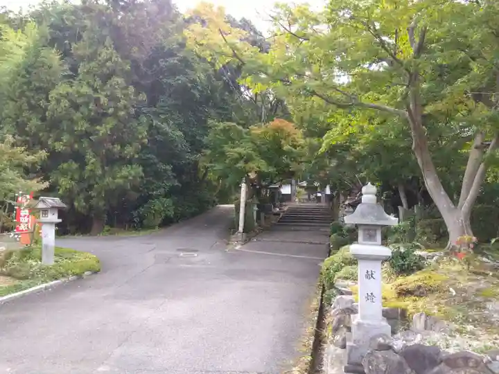 南照寺(滋賀県)
