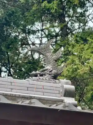 瀧樹神社(滋賀県)