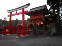榎原神社(宮崎県)
