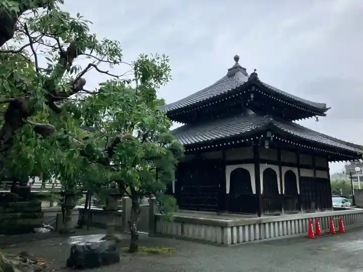 本覚寺(神奈川県)