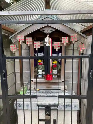 菅大臣神社(京都府)