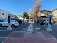 橋場寺不動院(橋場不動尊)(東京都)